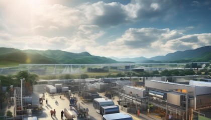 贵州自动化机械设备公司，技术与市场的机遇与未来展望