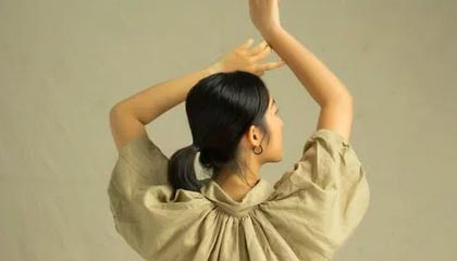 竹叶之光,自动化竹子加工机械设备,开启可持续农业之新图景